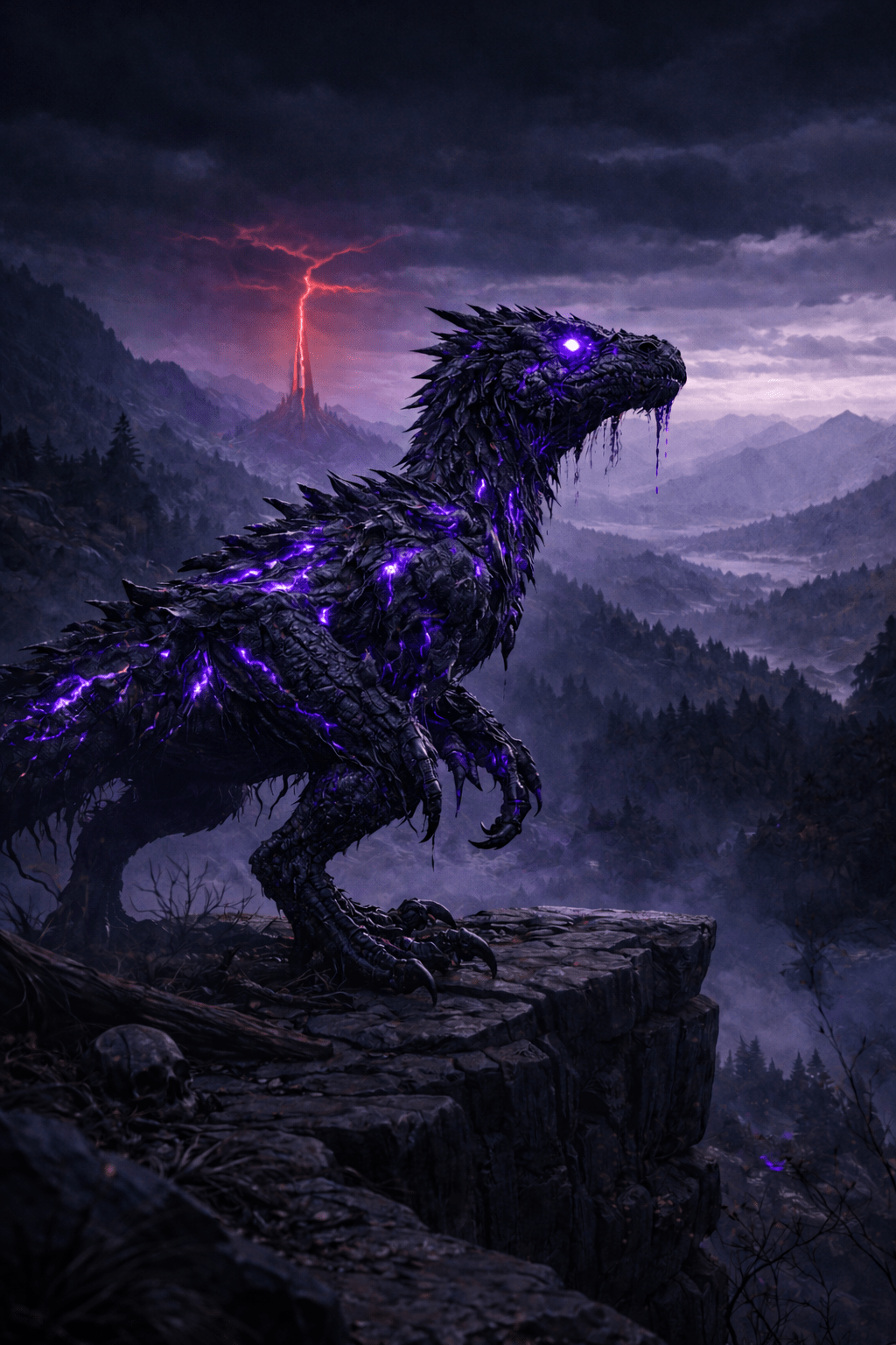 Field Report –&nbsp;Divergence